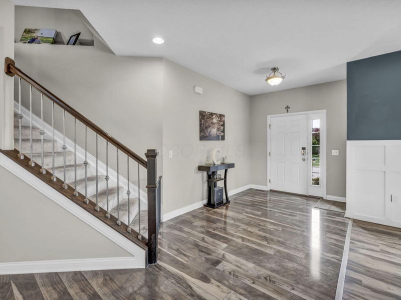 1459 Horizon Drive, Marysville, OH 43040 Photo 12