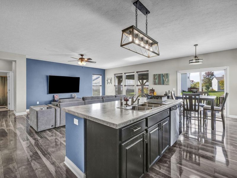 1459 Horizon Drive, Marysville, OH 43040 Photo 21