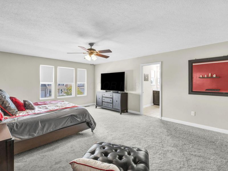 1459 Horizon Drive, Marysville, OH 43040 Photo 43