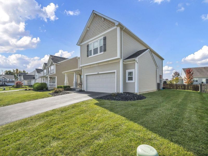 1459 Horizon Drive, Marysville, OH 43040 Photo 5