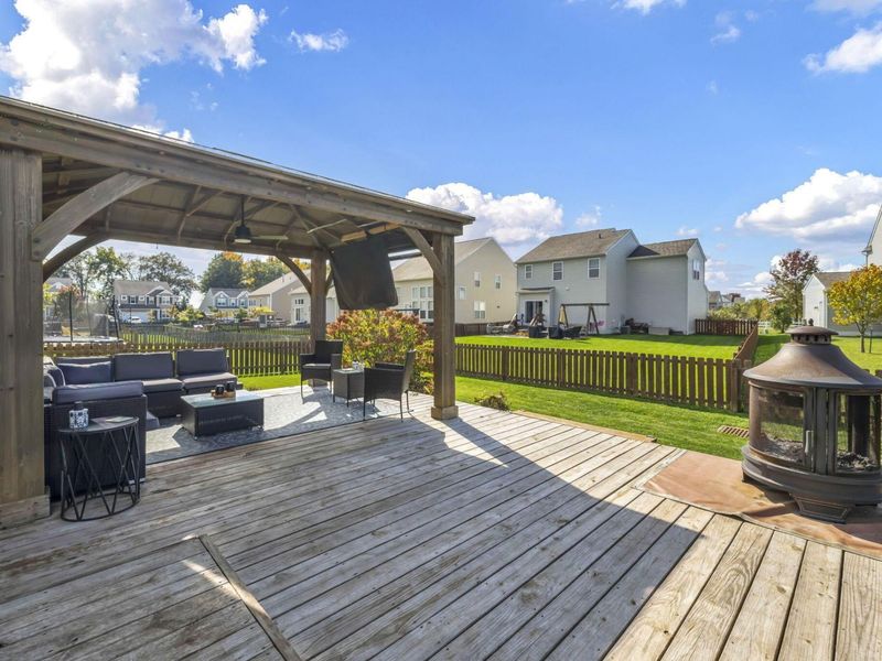 1459 Horizon Drive, Marysville, OH 43040 Photo 58