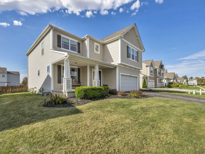 1459 Horizon Drive, Marysville, OH 43040 Photo 6