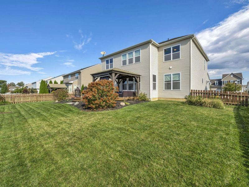 1459 Horizon Drive, Marysville, OH 43040 Photo 64