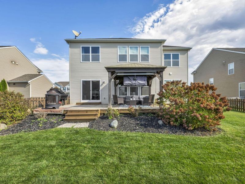 1459 Horizon Drive, Marysville, OH 43040 Photo 65