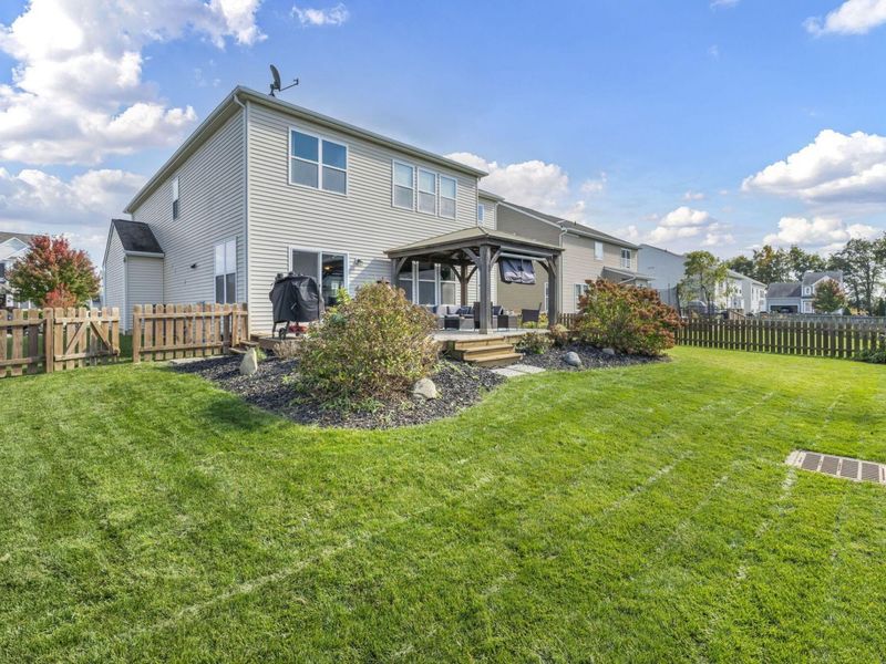 1459 Horizon Drive, Marysville, OH 43040 Photo 66
