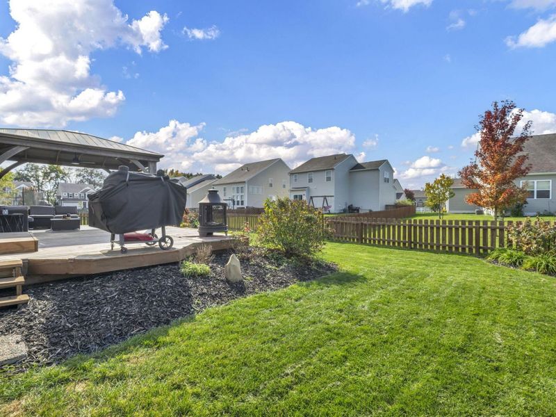 1459 Horizon Drive, Marysville, OH 43040 Photo 67
