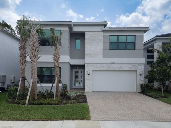 12813 HAWKINS DR , ESTERO, FL 33928