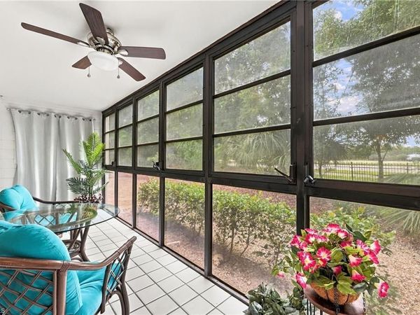14861 Summerlin Woods DR , Unit 11, FORT MYERS, FL 33919