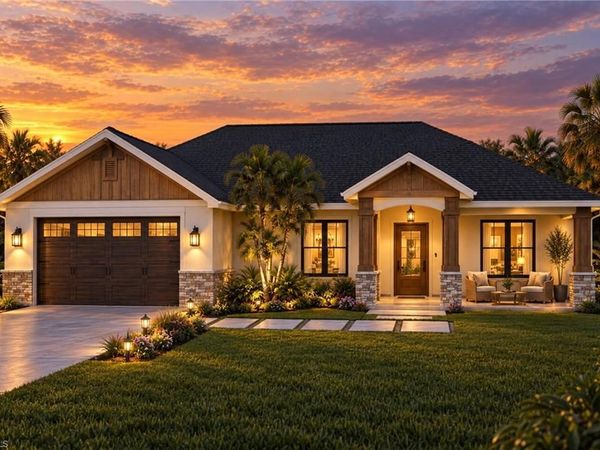 6123 Hendley CT , FORT MYERS, FL 33905