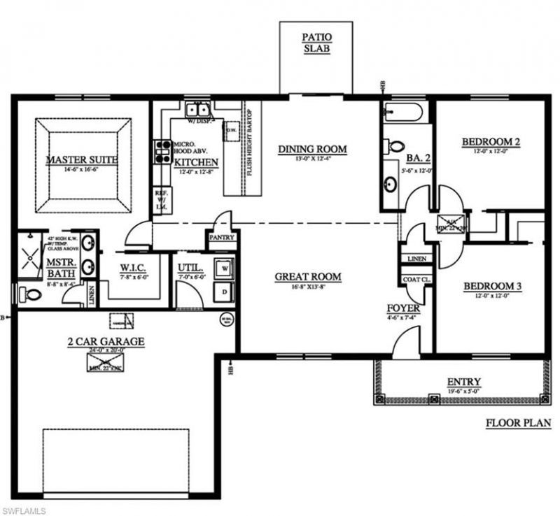 6123 Hendley Ct , Fort Myers, FL 33905 Photo