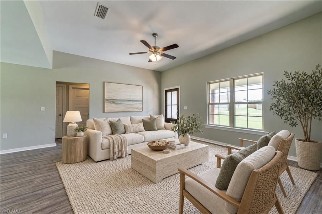 6123 Hendley Ct , Fort Myers, FL 33905 Photo