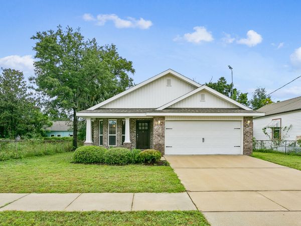814 W Gregory Street, Pensacola, FL 32502