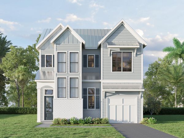 25 Pearl Place Circle, Unit Lot 2, Santa Rosa Beach, FL 32459