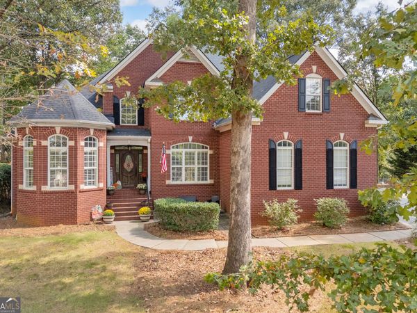 339 Stone Creek Drive, Hull, GA 30646