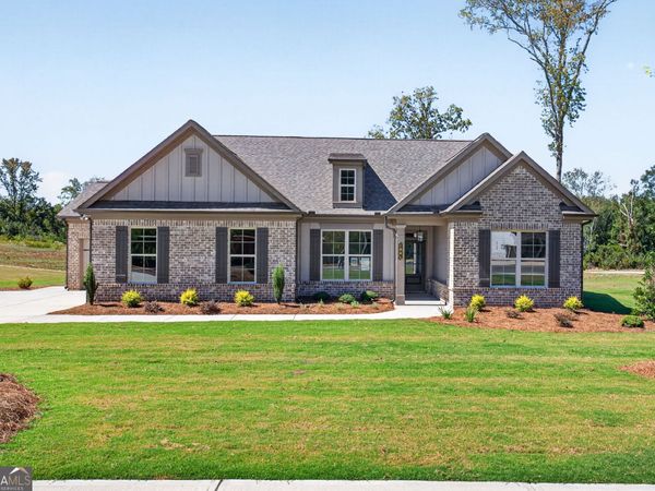 1081 Windy Hill Road, Jefferson, GA 30549