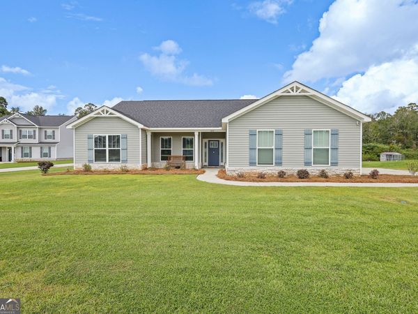 322 Providence Trc, Statesboro, GA 30458