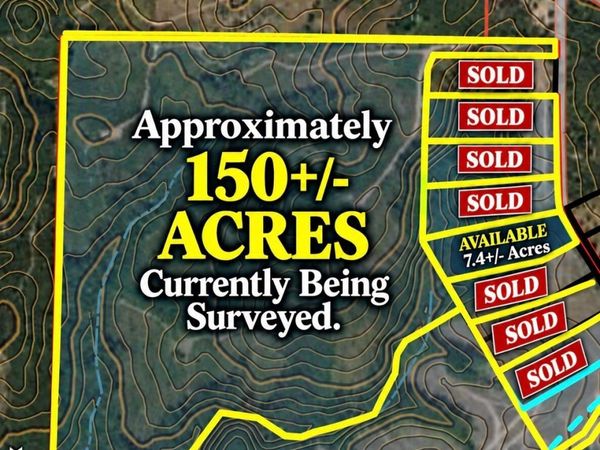 150+/- ACRES Giles Road, Forsyth, GA 31029