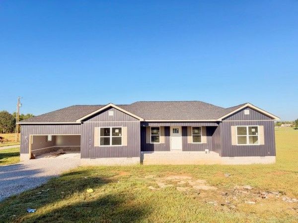 0 Sisk Rd , Winchester, TN 37398
