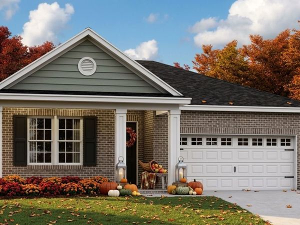 2404 Hartman Cove, Columbia, TN 38401