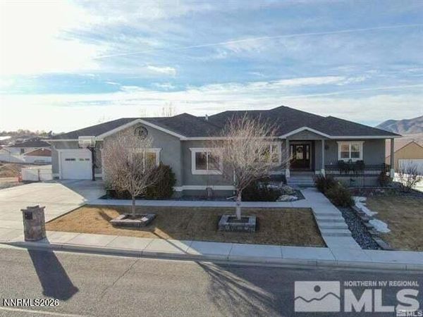 3076 Paiute Street, Winnemucca, NV 89445
