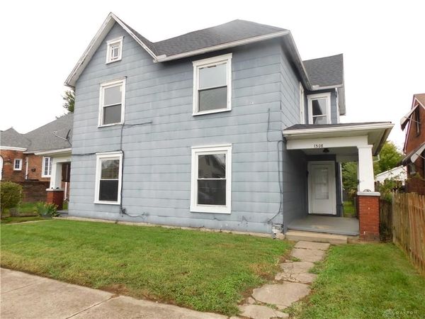 1508 Maiden Lane, Springfield, OH 45504