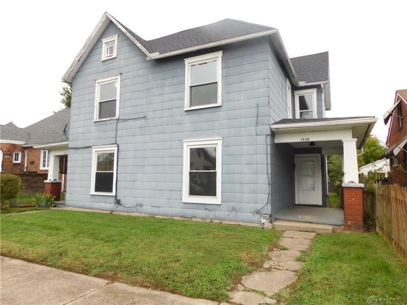 1508 Maiden Lane, Springfield, OH 45504 Photo 1