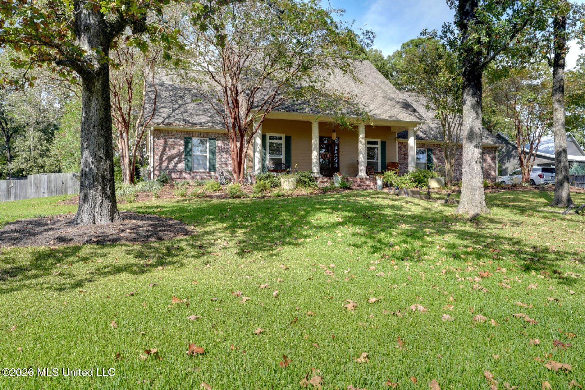 691 Hoy Road, Madison, MS 39110 Main Photo