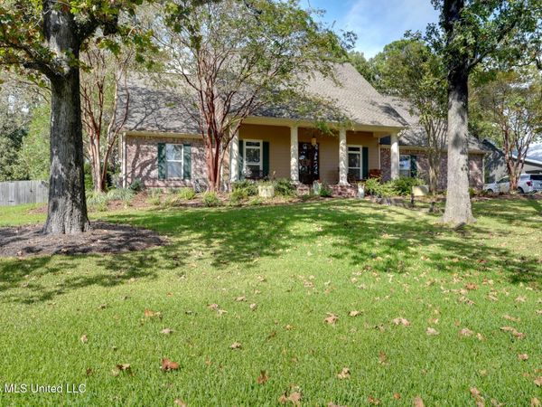 691 Hoy Road, Madison, MS 39110