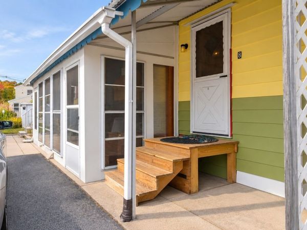 239 Ayer Rd, Unit 8, Littleton, MA 01460