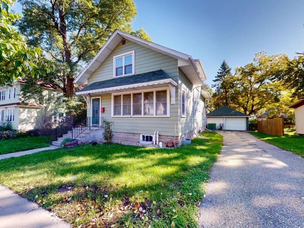 815 Frank Avenue, Albert Lea, MN 56007