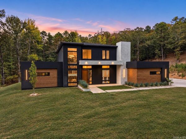 23104 Denny Road, Little Rock, AR 72223