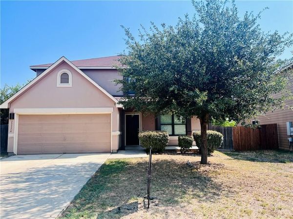 13116 Lipton LOOP, Del Valle, TX 78617