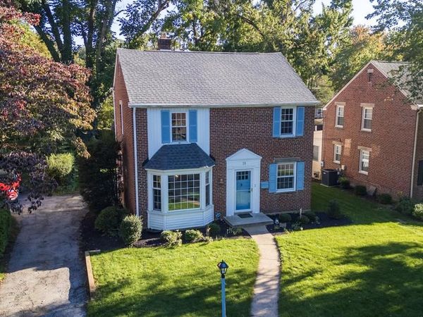 18 YORK ROAD, WILMINGTON, DE 19803