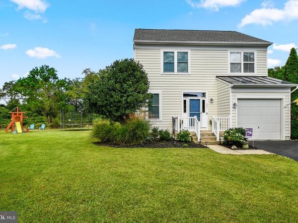 202 SENATORS WAY , BERLIN, MD 21811