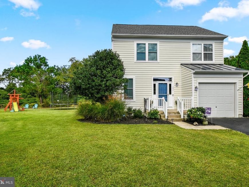 202 Senators Way , Berlin, MD 21811 Main Photo