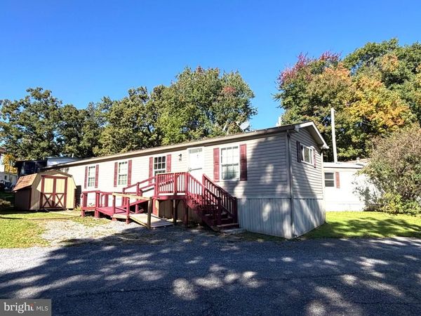 612 RANGE END ROAD , Unit LOT 10, DILLSBURG, PA 17019