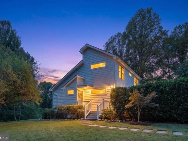 4567 SOLOMONS ISLAND ROAD, HARWOOD, MD 20776
