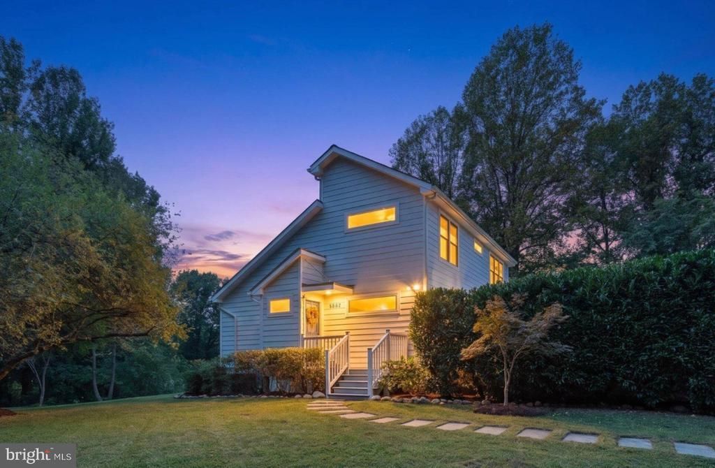 4567 SOLOMONS ISLAND ROAD , HARWOOD, MD 20776
