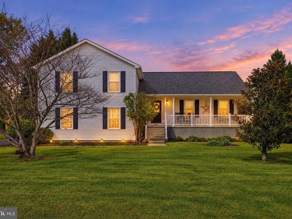266 INTEGRO DRIVE, CLAYTON, DE 19938