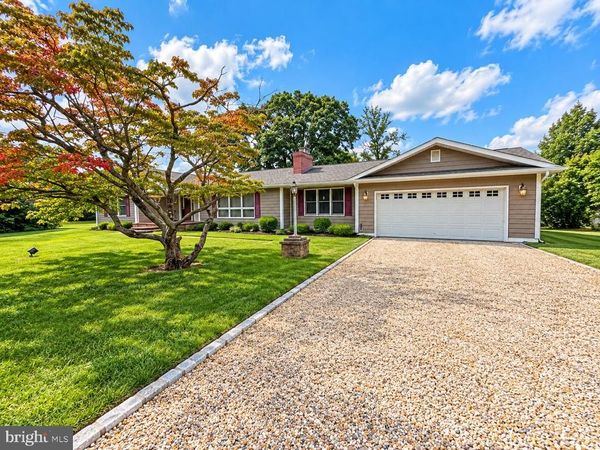 728 SUNNYSIDE ROAD, SMYRNA, DE 19977