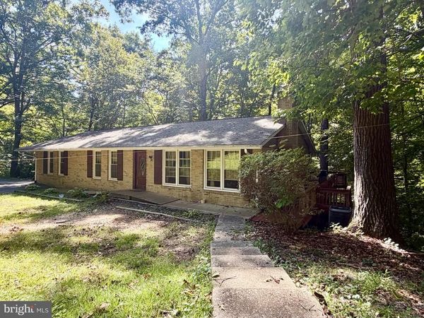 5830 CAROL COURT, HUNTINGTOWN, MD 20639