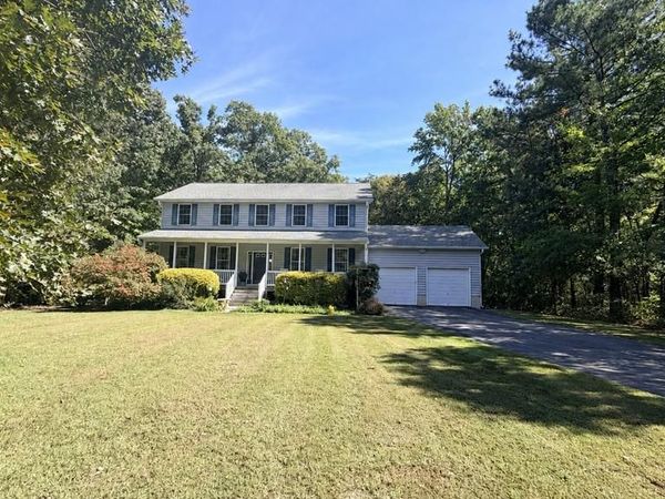 22220 BULL ROAD, LEONARDTOWN, MD 20650