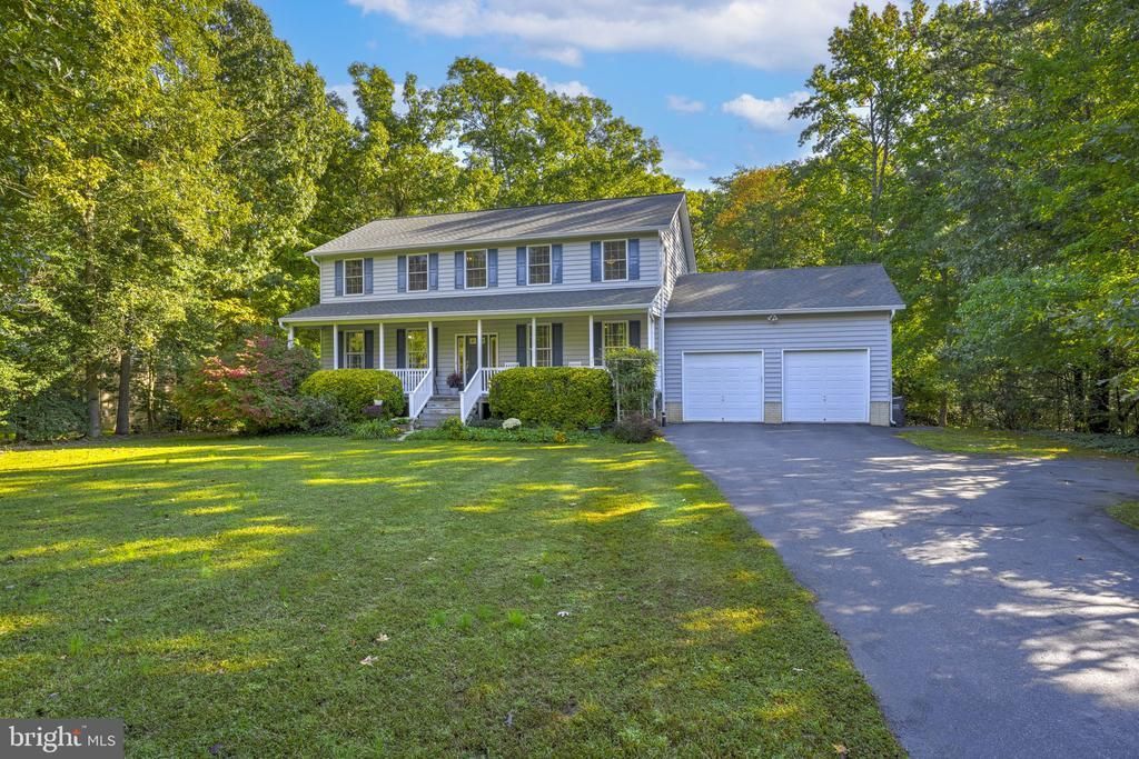 22220 BULL ROAD, LEONARDTOWN, MD 20650