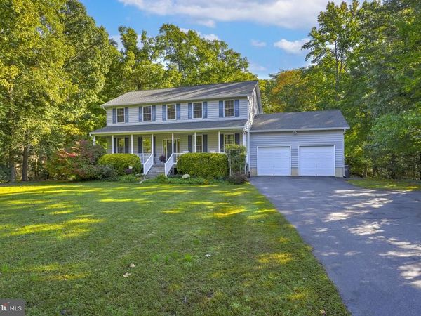 22220 BULL ROAD, LEONARDTOWN, MD 20650