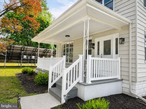 322 MADISON AVENUE, NEWFIELD, NJ 08344