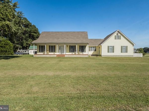 26321 SUSSEX HIGHWAY, SEAFORD, DE 19973