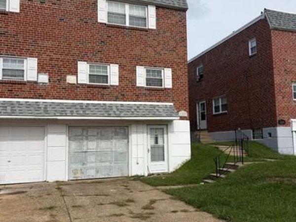 727 ARNOLD STREET, PHILADELPHIA, PA 19111