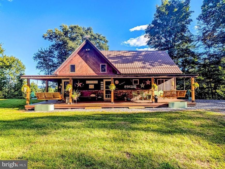 1077 Queen Road , Claysburg, PA 16625 Main Photo
