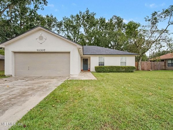 11337 SALT POND Drive E, Jacksonville, FL 32219