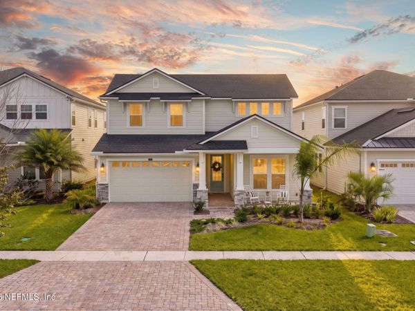 188 REFLECTIONS Avenue, Ponte Vedra, FL 32081